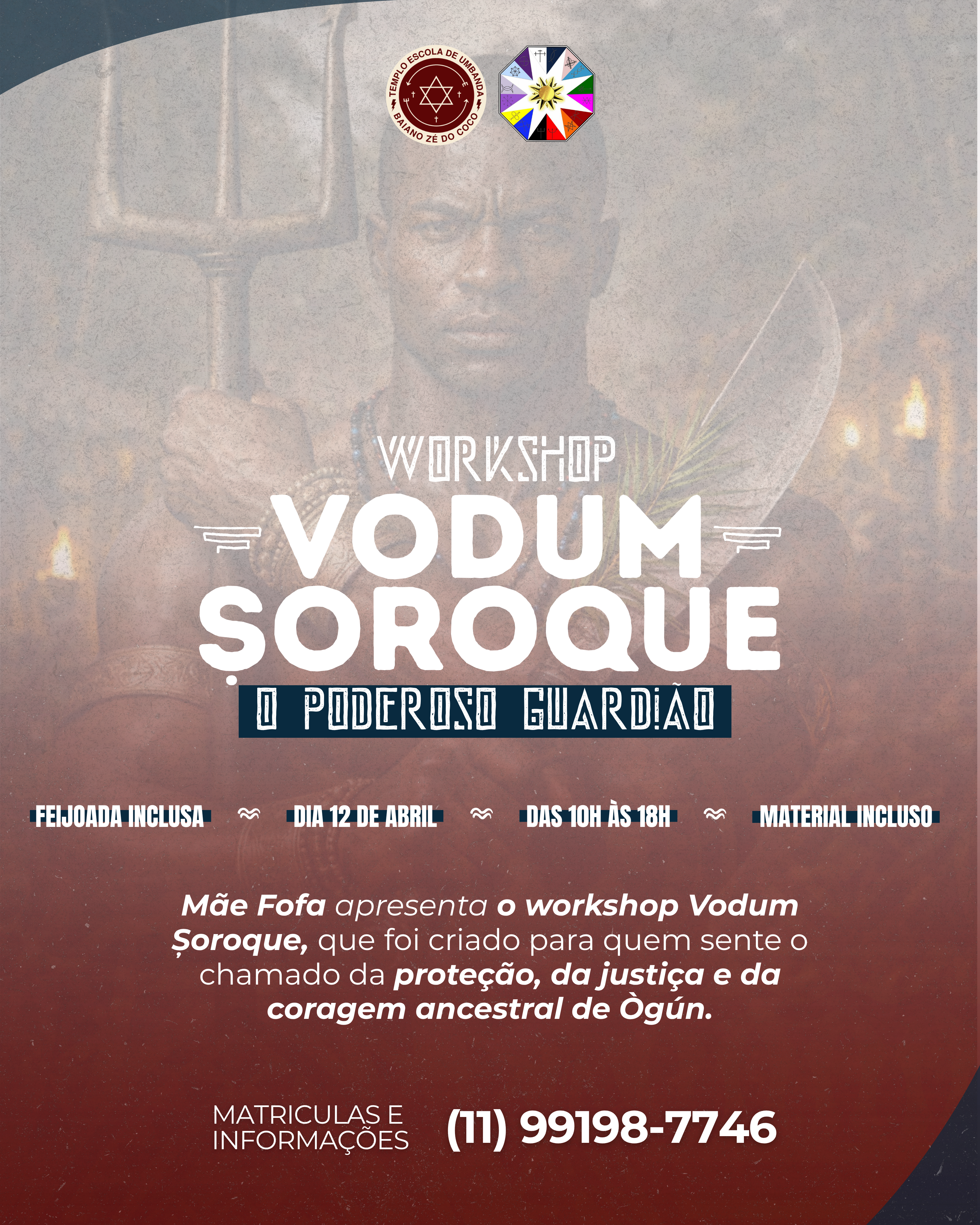 Soroque - Casa Zé do Coco